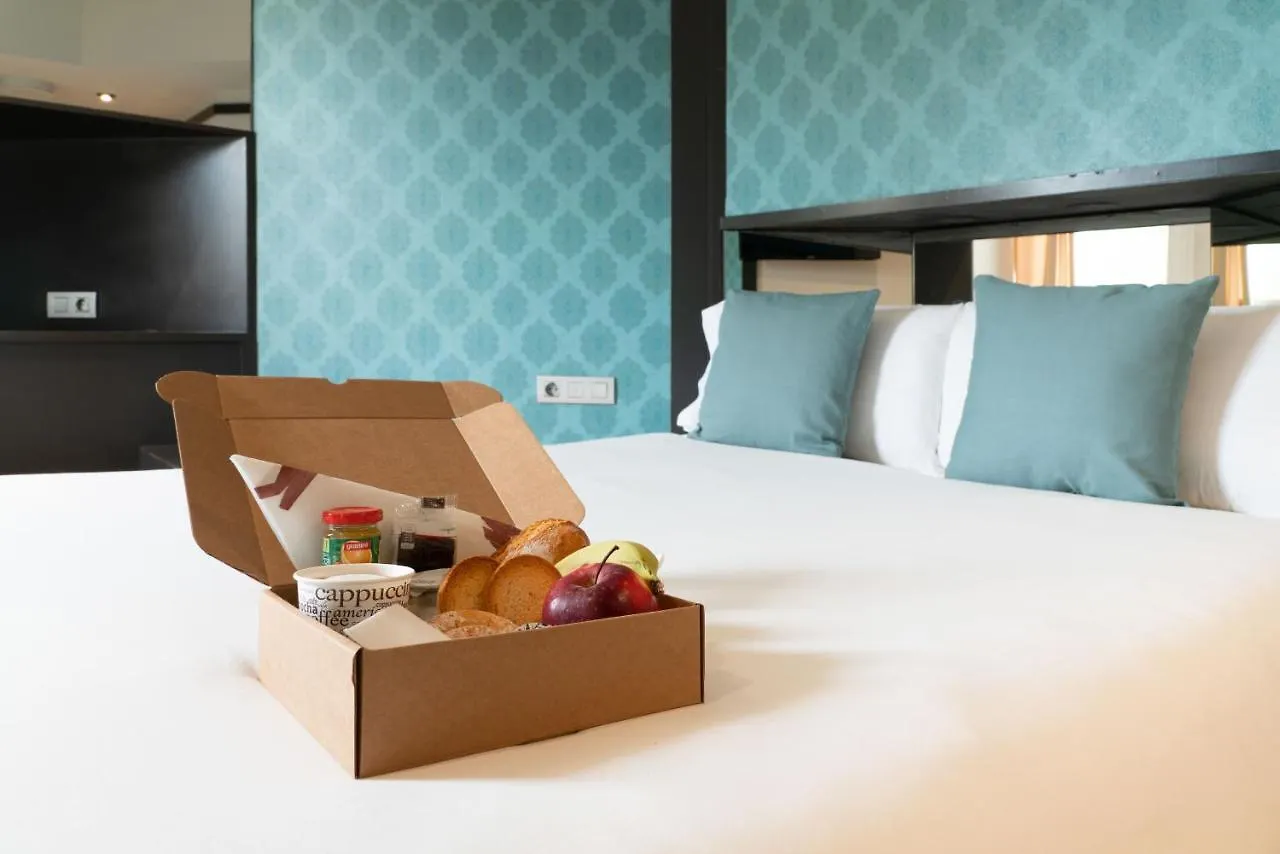 Love hotel Hotel Punt 14 Gava Spain