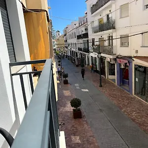 Mombasa 2 Planta Apartamento Nerja