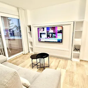 Alicate Beachfront - Luxury Apartment-2 Apartamento Marbella