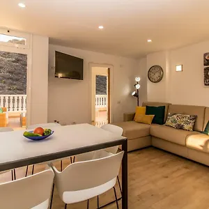 Duplex Palm Mar B32 Apartamento Arona (Tenerife)