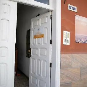 El Olivar Apartamento Corralejo