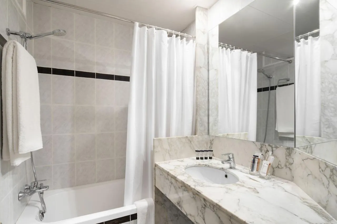 Hotel Punt 14 Gavà 0*,