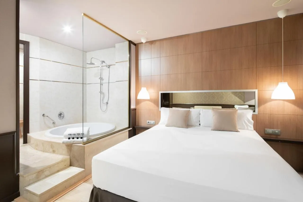 Hotel Punt 14 Gavà