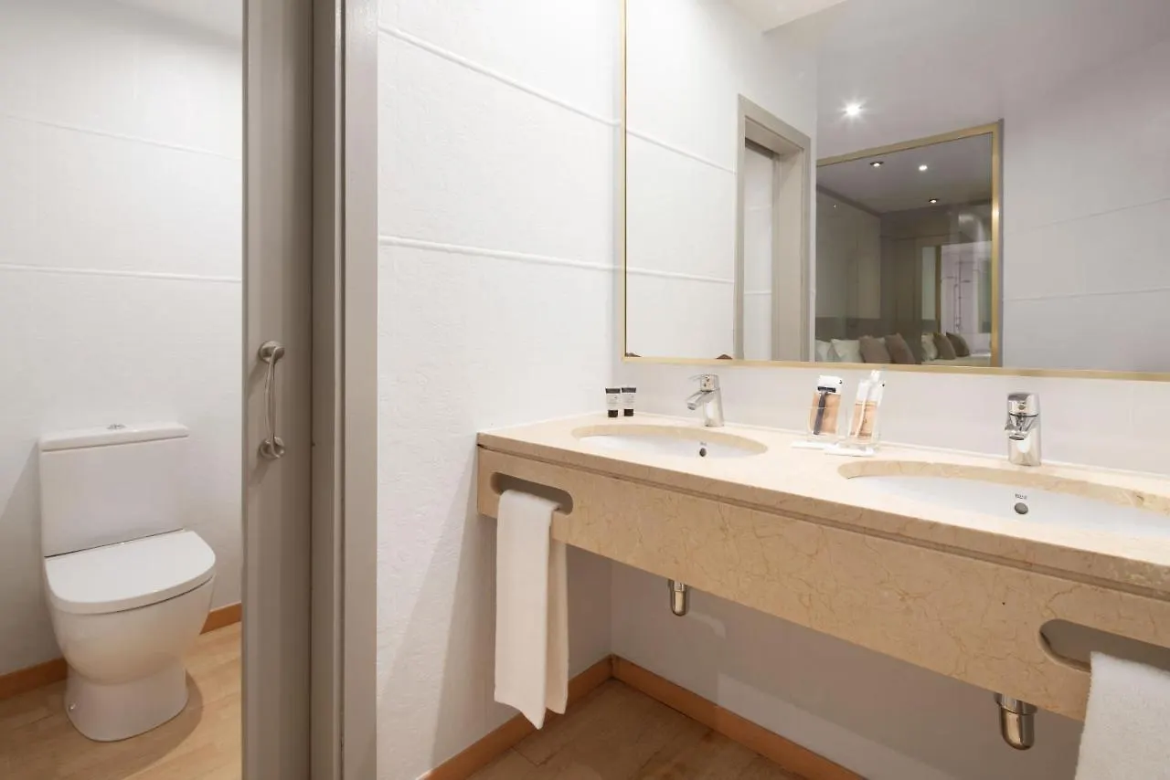Hotel Punt 14 Gavà 0*,  España