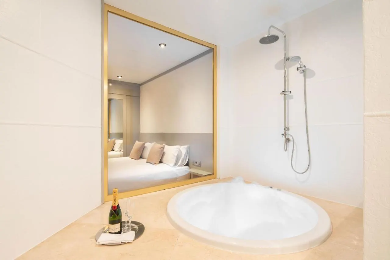 Hotel Punt 14 Gavà España