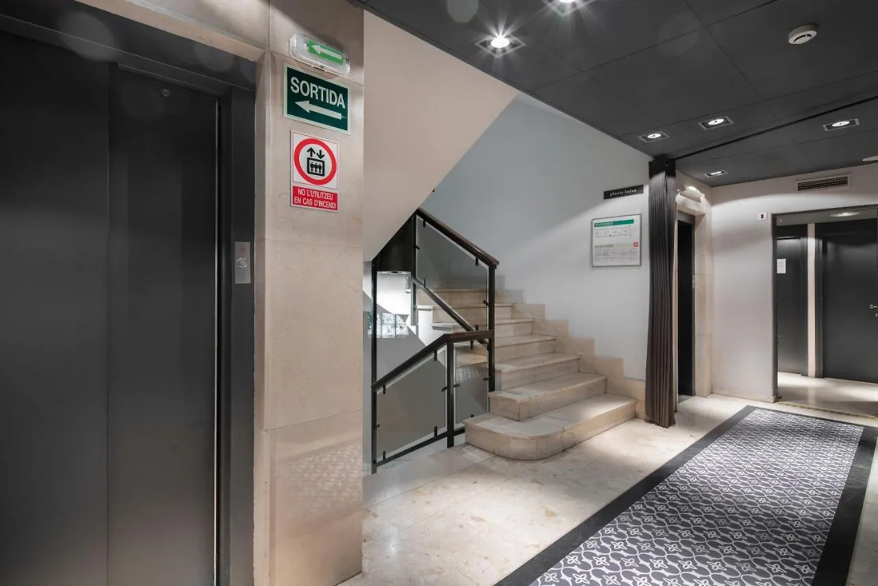 Hotel Punt 14 Gavà