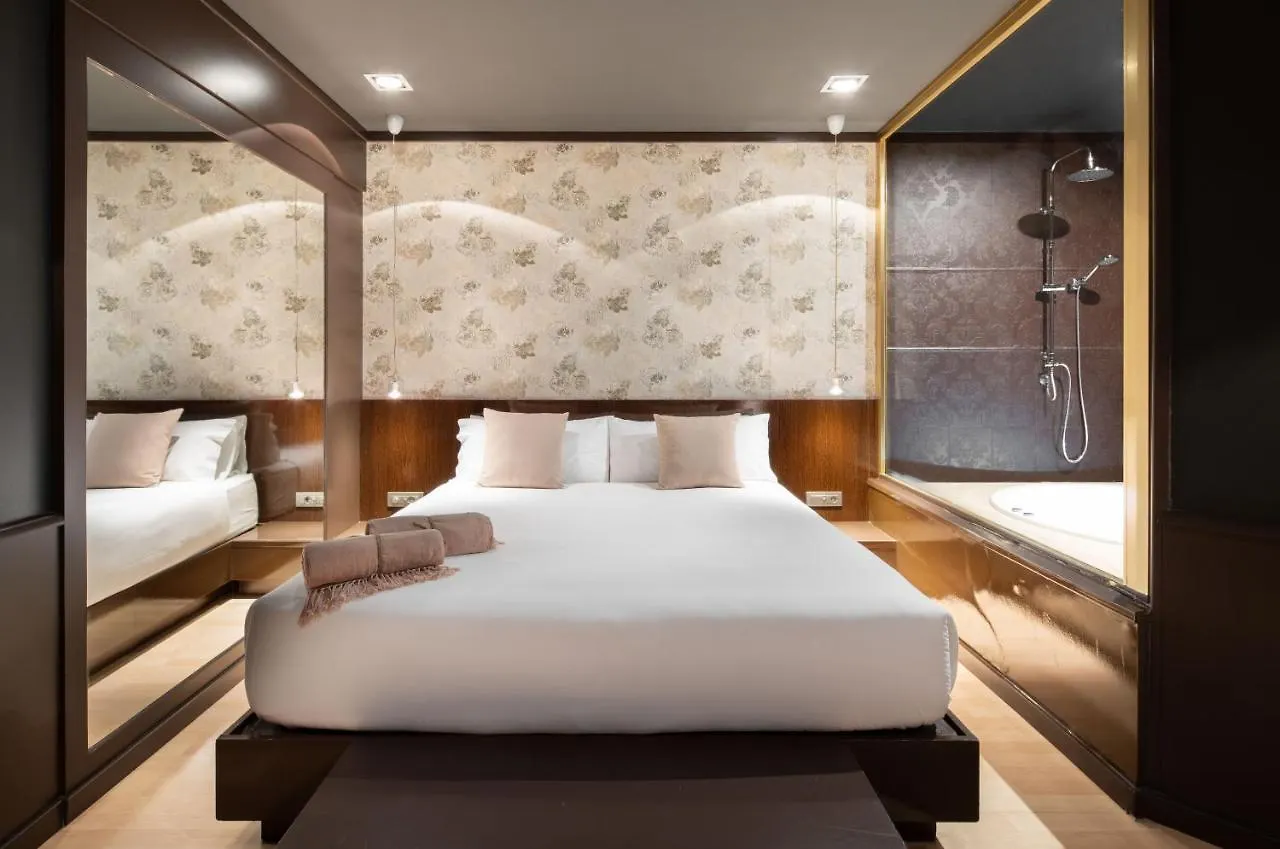 Hotel Punt 14 Gavà 0*,