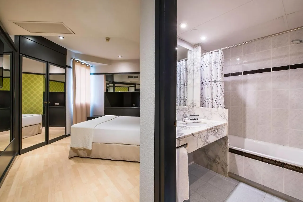 Hotel Punt 14 Gavà España