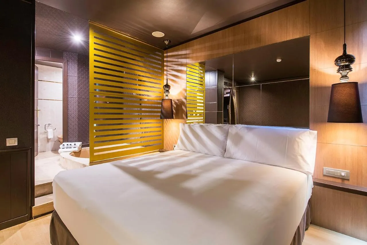 Hotel Punt 14 Gavà 0*,  España