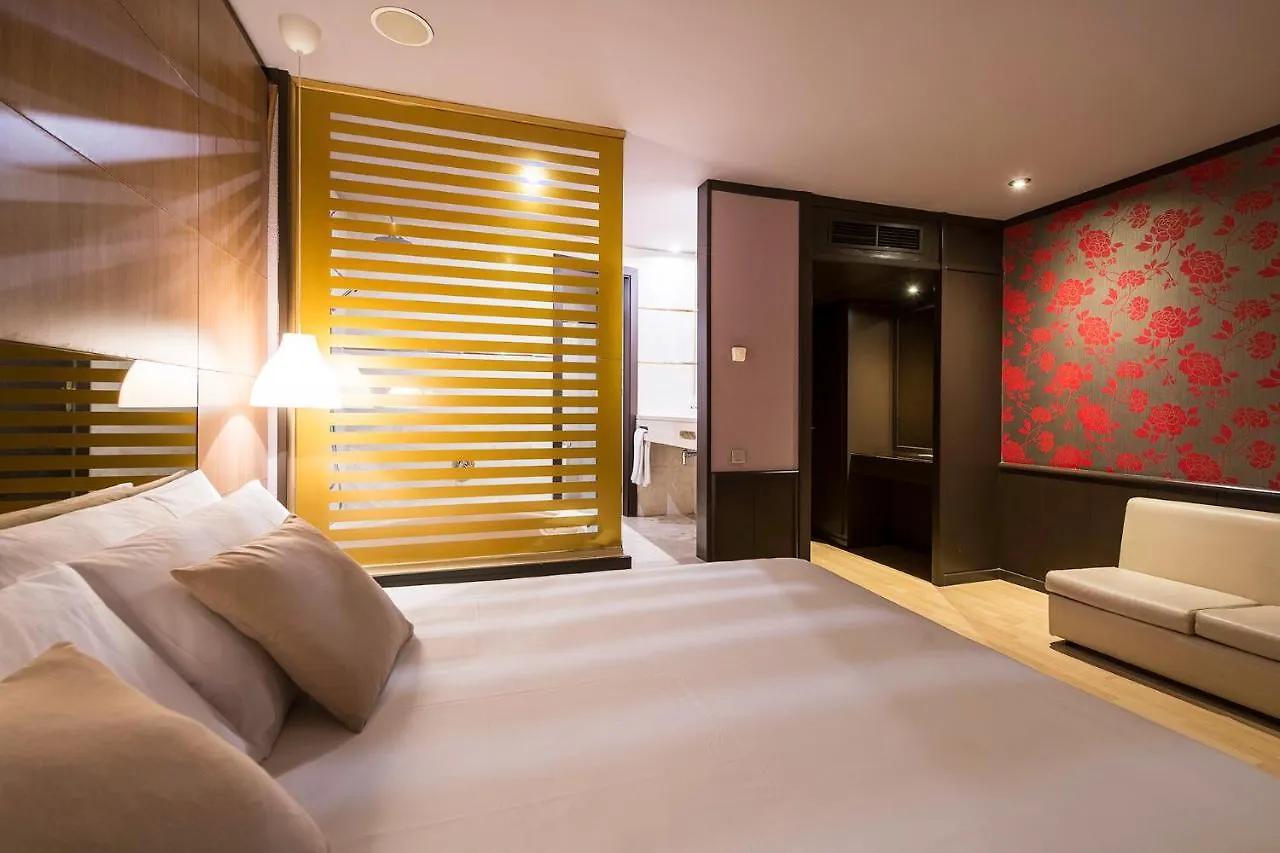 Hotel Punt 14 Gavà 0*,  España