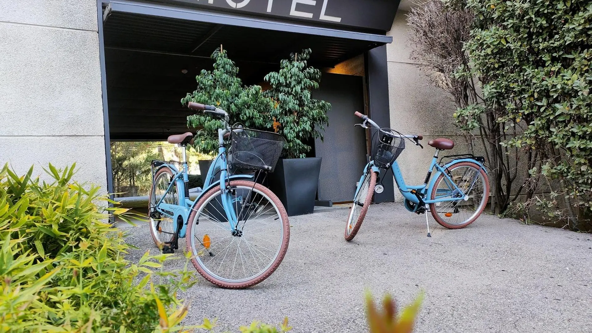 Hotel del amor Hotel Punt 14 Gavà