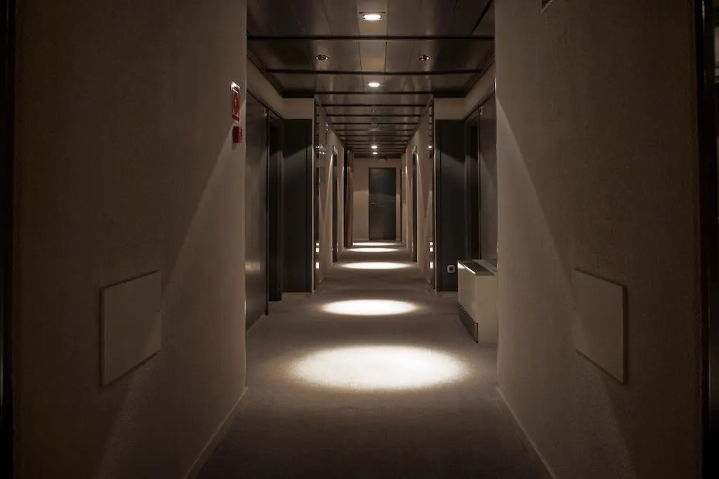 Hotel Punt 14 Gavà España