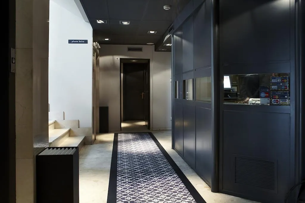 Hotel Punt 14 Gavà