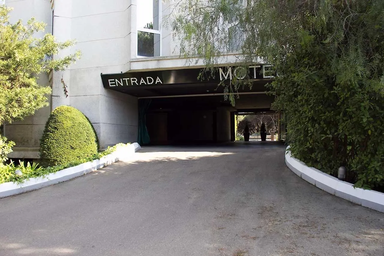 Hotel Punt 14 Gavà